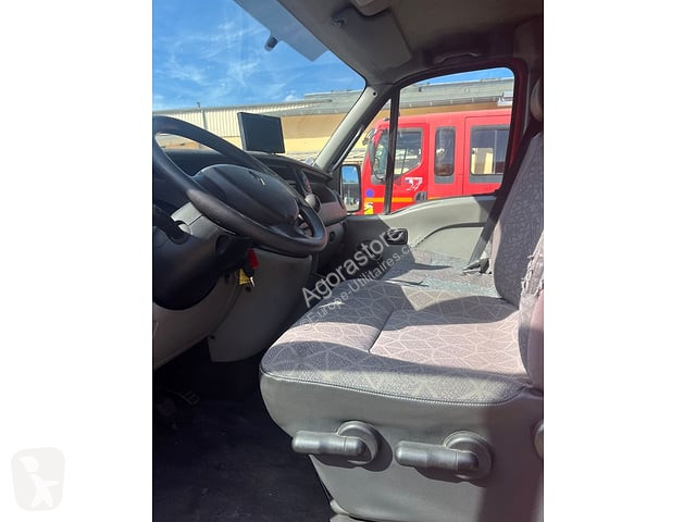 Renault MASCOTT van