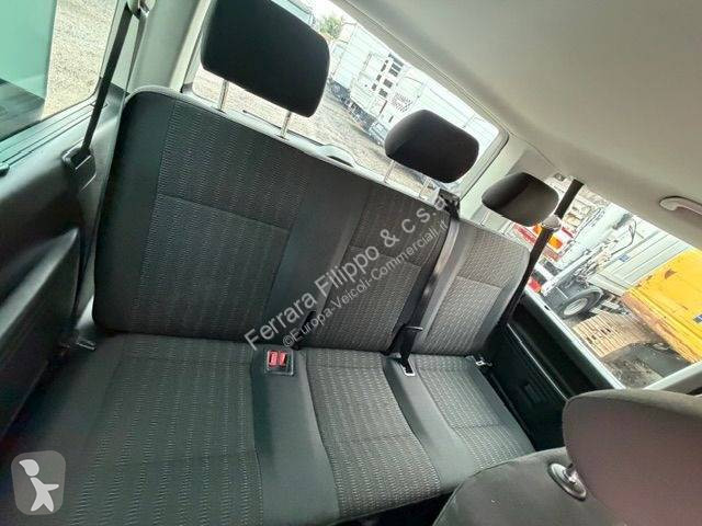 Volkswagen  van