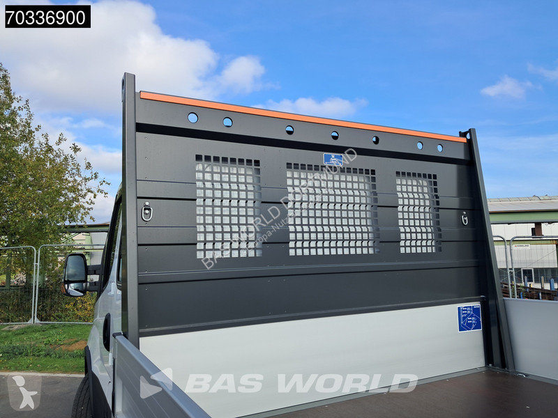عربة نفعية Iveco 35S16 Neu! 3.0L Automatik 3,5t...