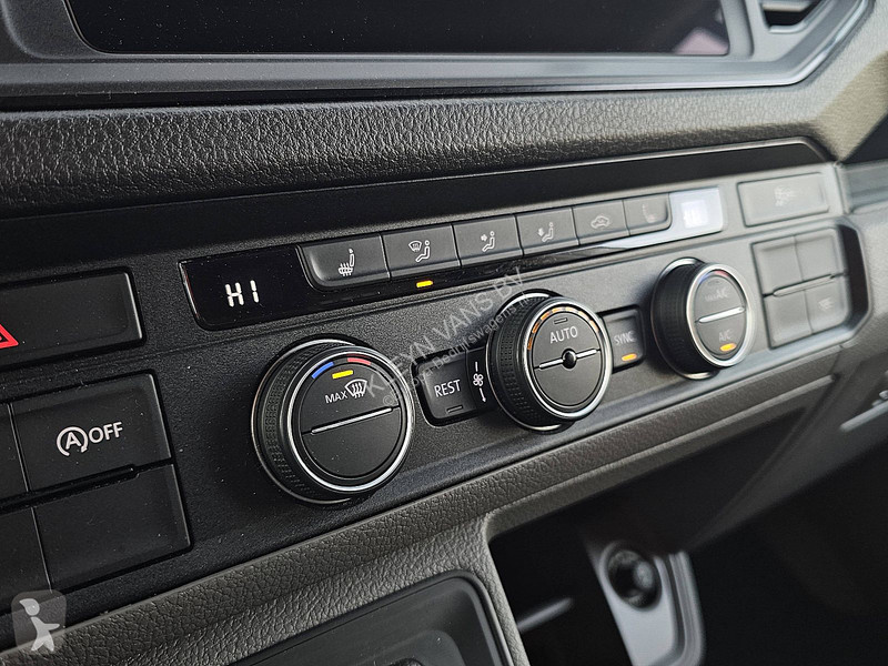 Volkswagen 35 2.0 L3H3 LED Automaat Camera...