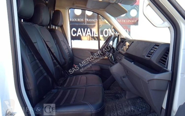 Volkswagen  van