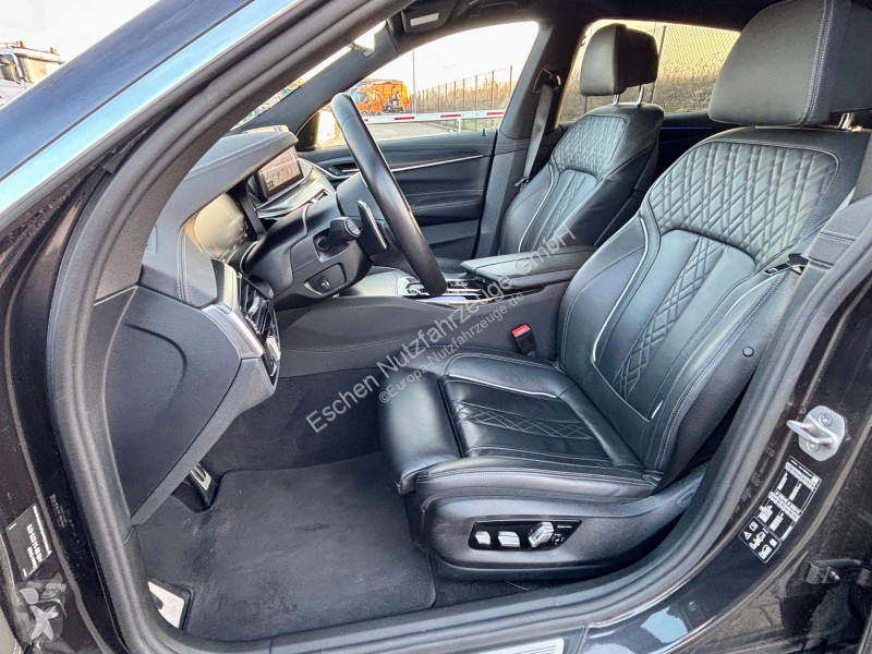 BMW 640d Gran Turismo |...