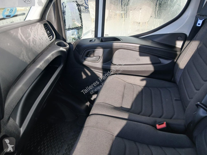 Furgoneta Iveco 35S16V