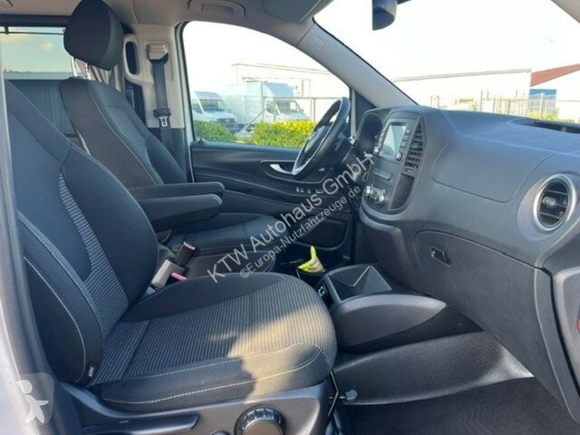 Mercedes Vito Marco Polo 250d Activity...