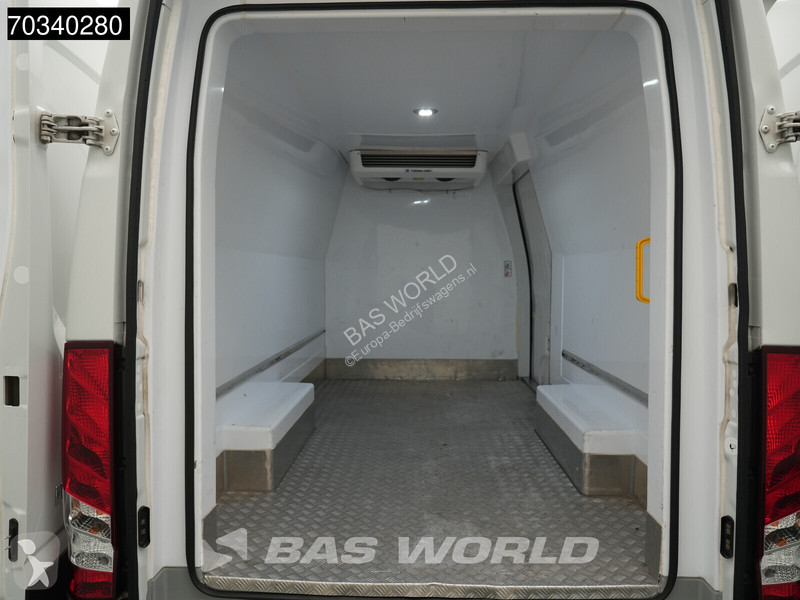 Iveco 35S16 Automaat Koel/Vrieswagen -15...