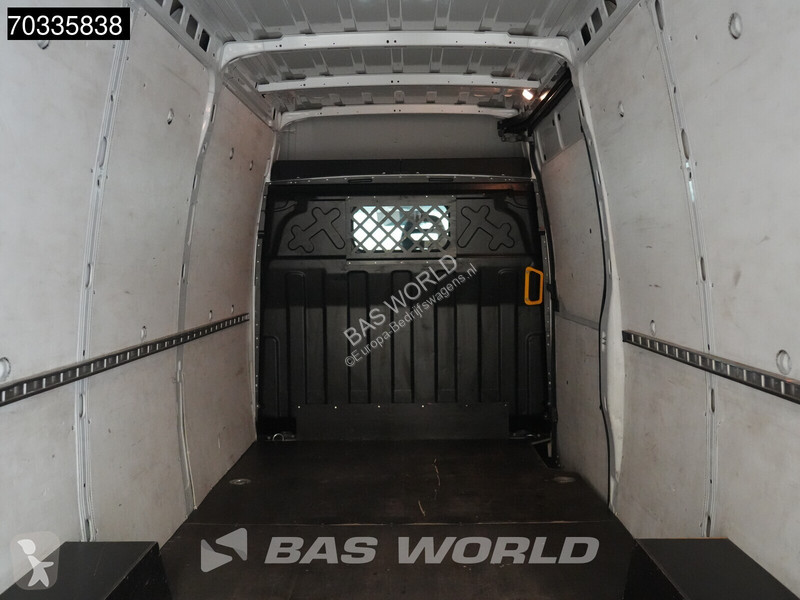 Bedrijfswagen Iveco 35S16 Automaat 160PK L3H2...