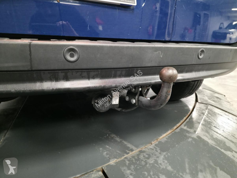 Užitkové vozidlo Renault KANGOO L1 1.5 Energy...
