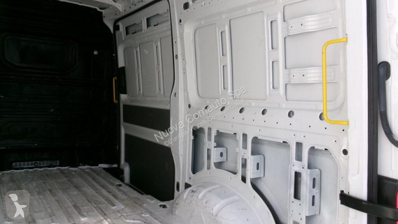 Volkswagen II van