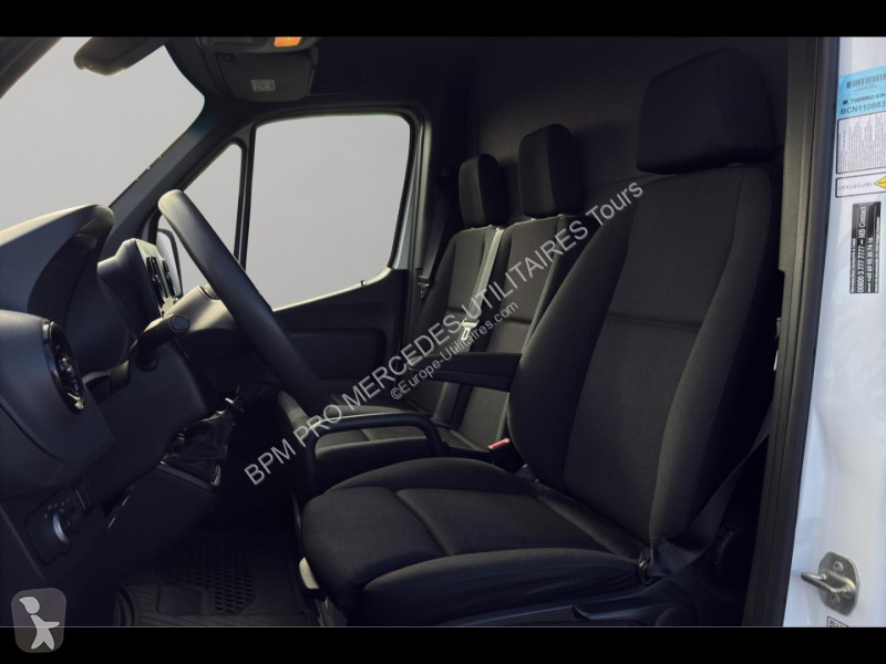 Mercedes CCb 316 CDI 37 3T5 Propulsion Caisse...