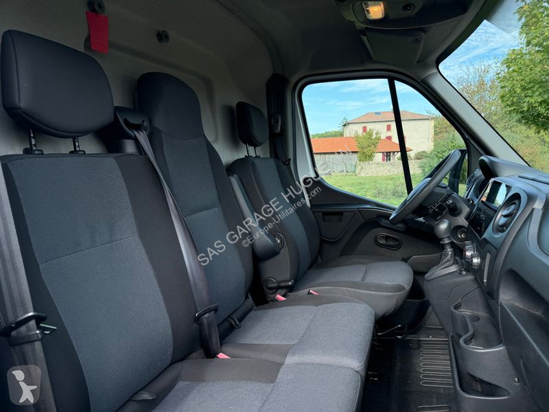 Renault MASTER III FG F3300 L2H2 2.3 DCI 130CH...