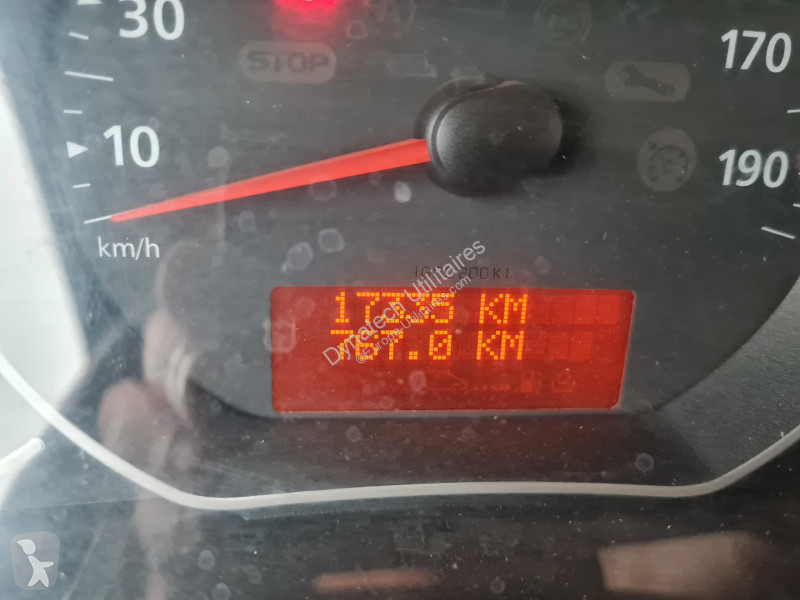 Renault KANGOO II EXPRESS 1.5 BLUE DCI 95CH...