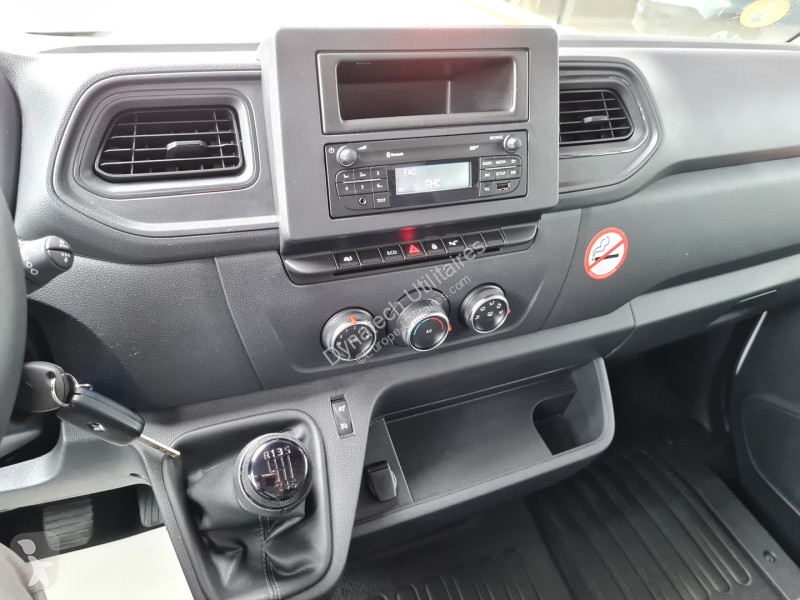 Renault MASTER III FG F3500 L2H2 2.3 BLUE DCI...