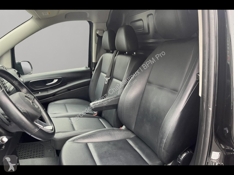 Mercedes Vito Fg  Long Select Propulsion...