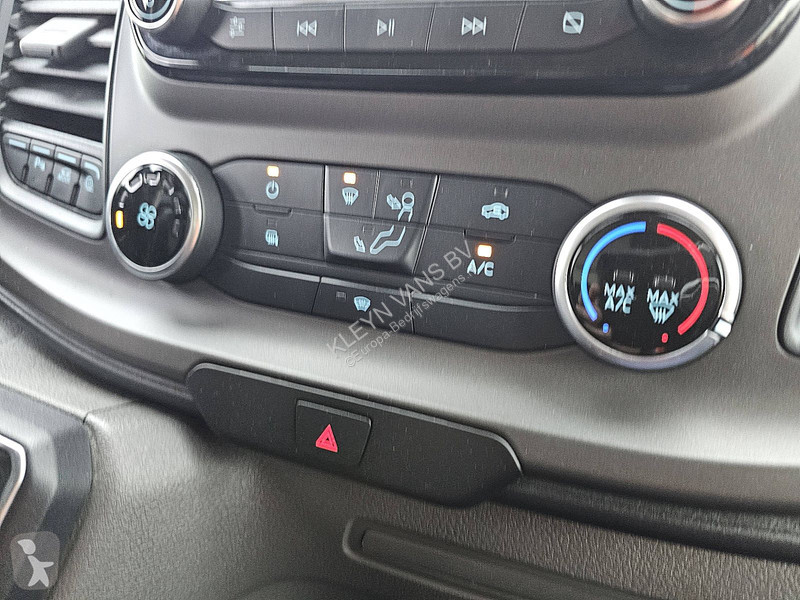 Ford 2.0 L1H1 Navi Automaat 130Pk...
