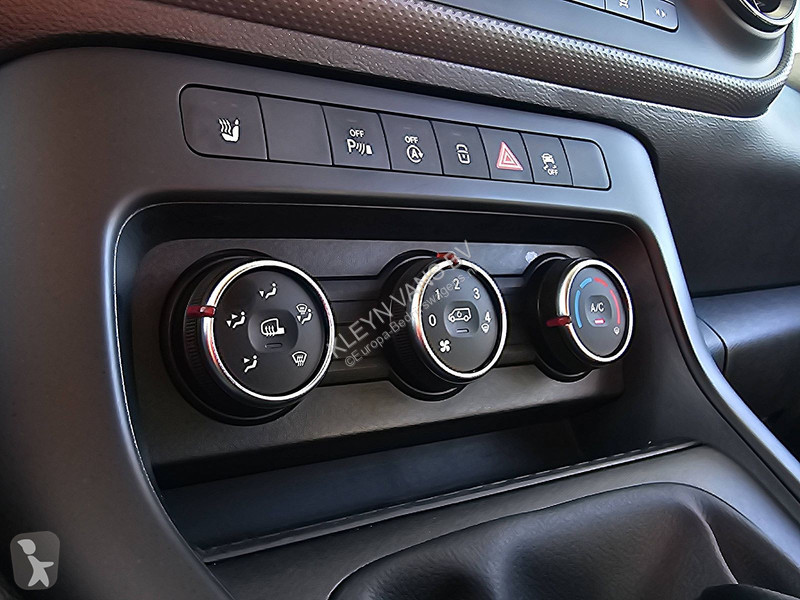 Mercedes 110 CDI L1 | Trekhaak | Airco | Navi |...