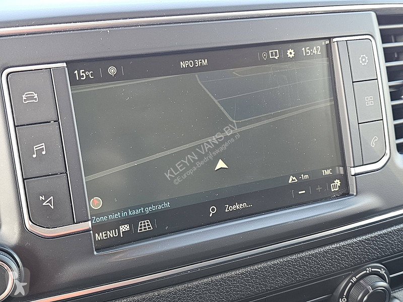 Opel 1.5 L2 Achterklep Navi NAP 3-Zits Camera...