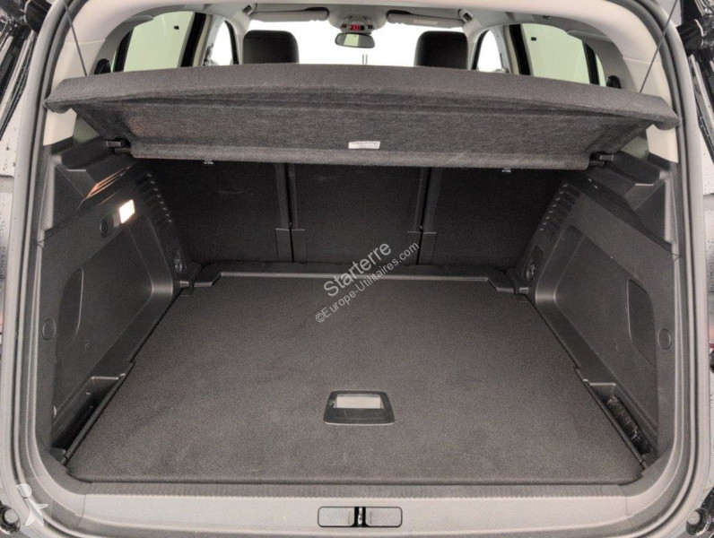 Citroën C5 Transporter