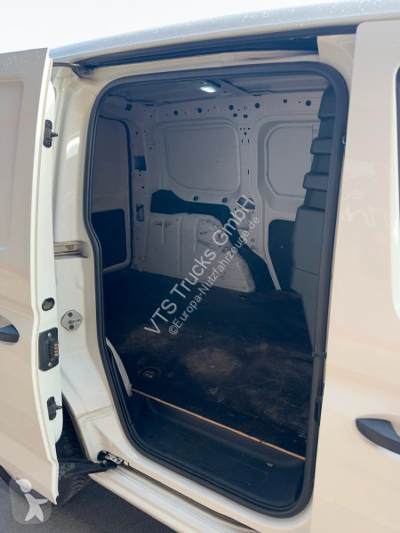Volkswagen Cargo EcoProfi van