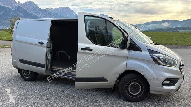 Ford Kasten 300 L2 Trend van