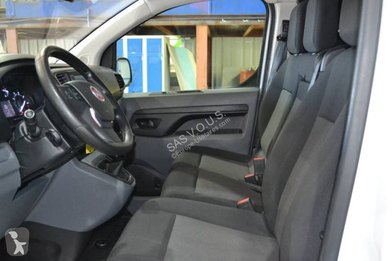 Užitkové vozidlo Fiat
