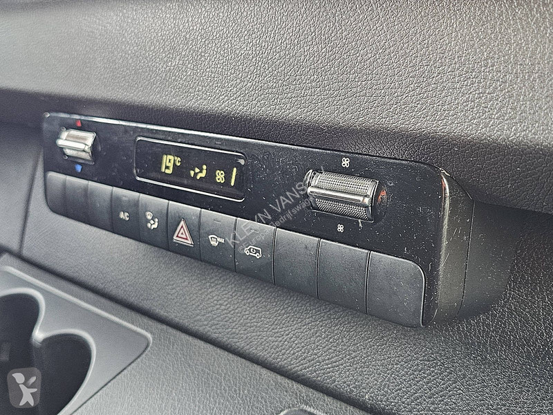 Bedrijfswagen Mercedes 316 L3H2 Airco, Cruise,...