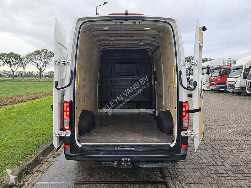 MAN 3.180 L2H2 ac automaat EURO6 carplay...