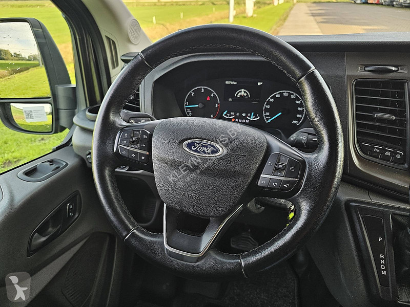 Ford 2.0 L4H3 2x Schuif Autom van
