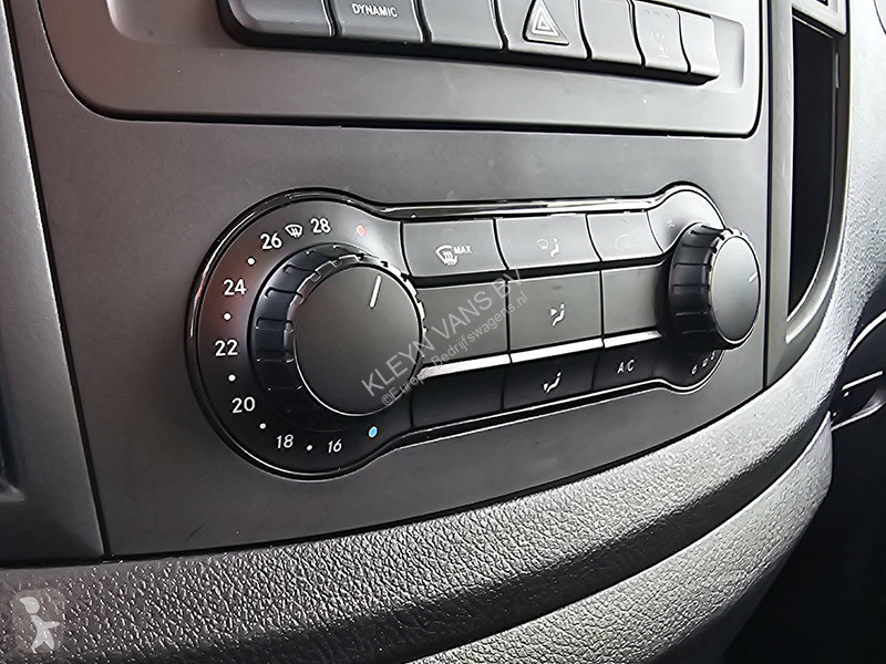 Mercedes L3 XL 280KM WLTP Snelladen 60kWh...