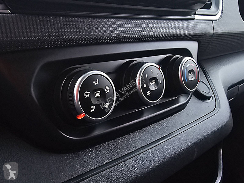 Užitkové vozidlo Renault 2.0 DCI L2 Navi Euro6...