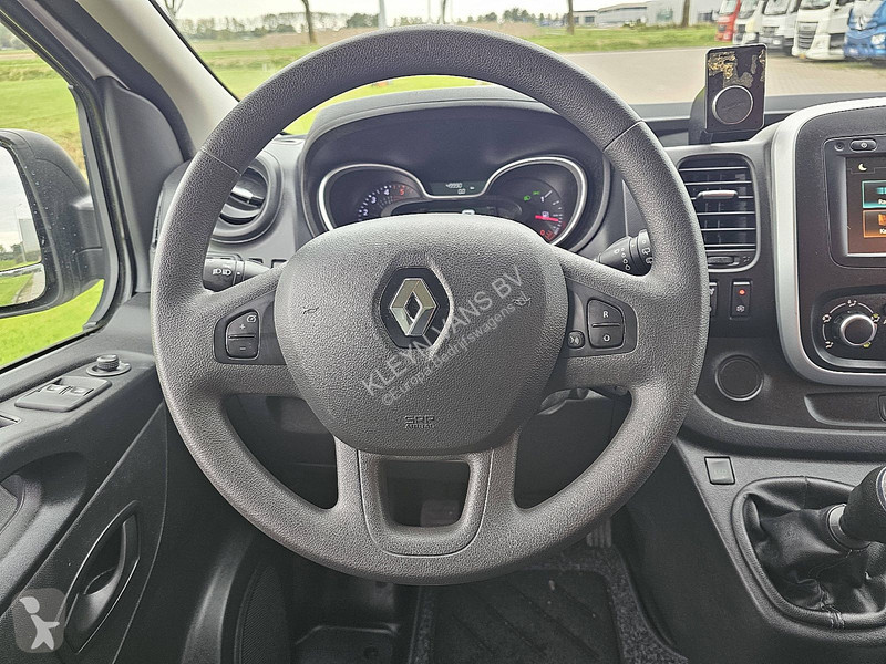 Furgoneta Renault 1.6 DCI L1H1 Navi Euro6...