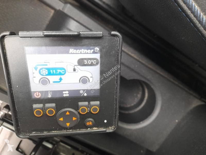 Užitkové vozidlo Nissan L1 122 N-CONNECTA