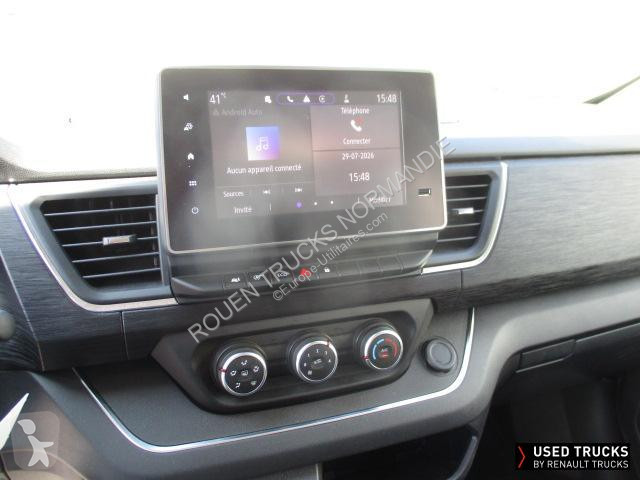 Renault  van