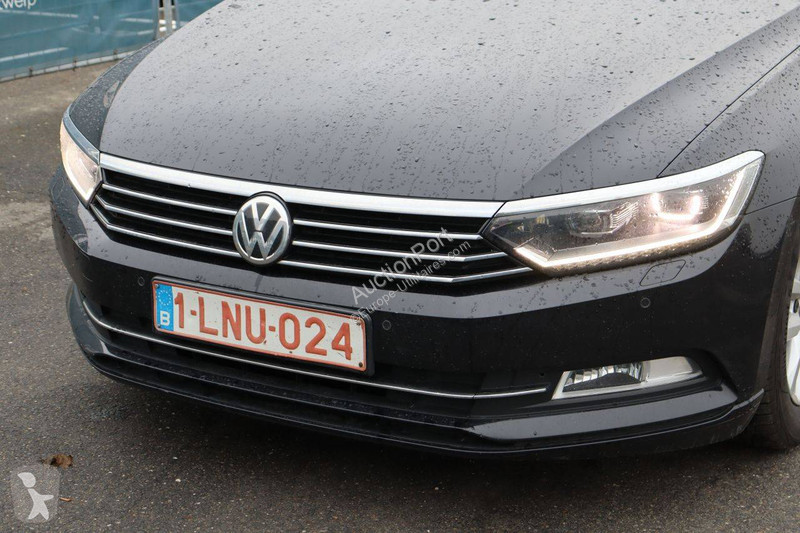 Užitkové vozidlo Volkswagen