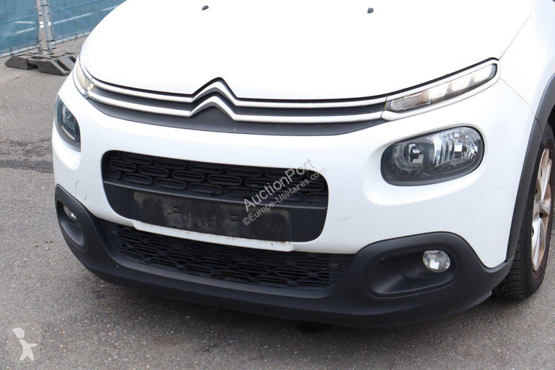 Citroën  van