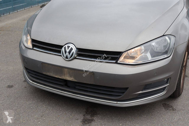 Užitkové vozidlo Volkswagen