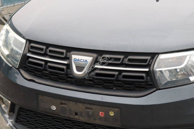 Dacia  van