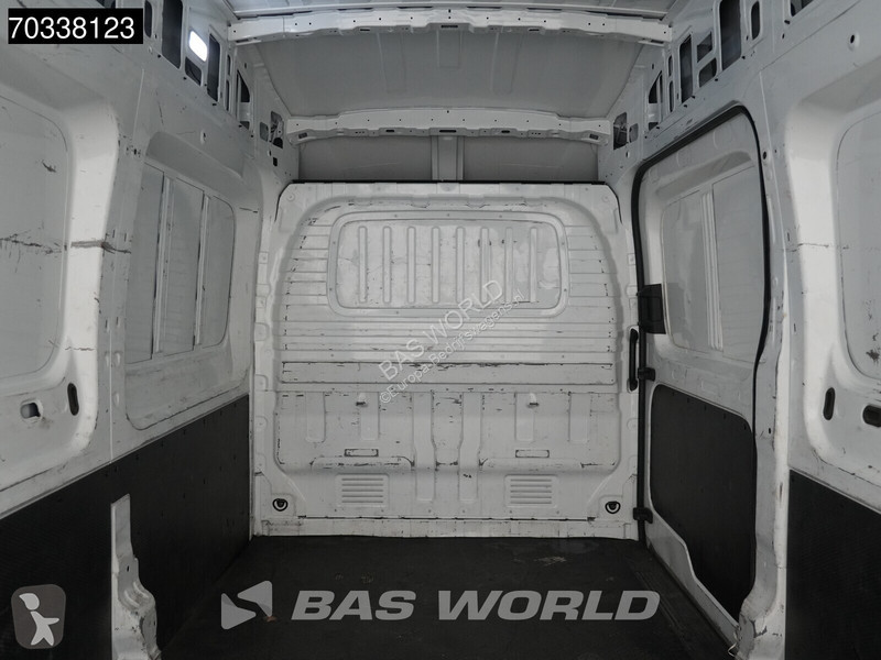 Maxus Hoog Dak L3H3 LED Airco Cruise...