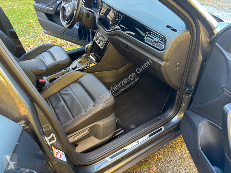 Užitkové vozidlo Volkswagen R 4Motion|...