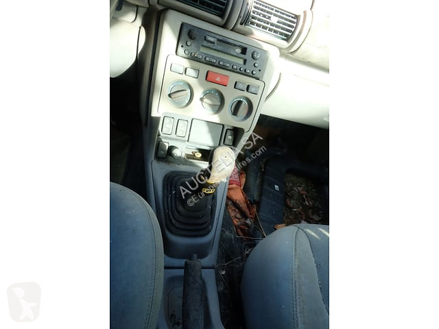Užitkové vozidlo Land Rover