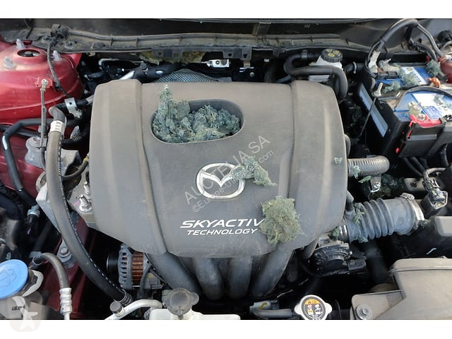 Užitkové vozidlo Mazda