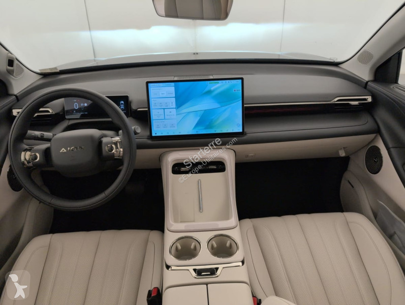 V Transporter