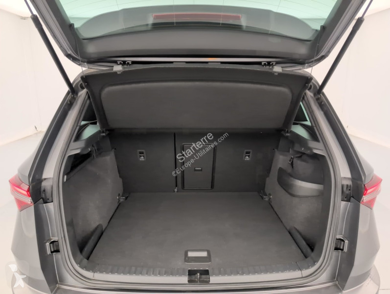 Skoda  Transporter
