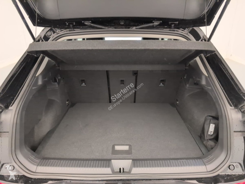 Volkswagen  T-roc Transporter