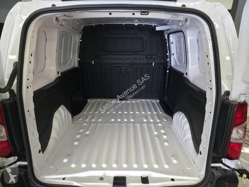 Citroën BERLINGO 1.5 BlueHDi - 130 - BV EAT8...