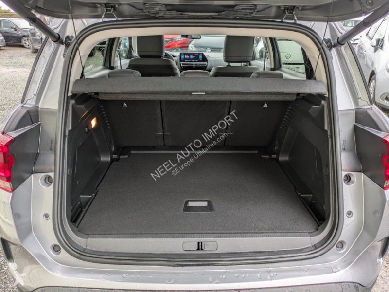Citroën C5 AIRCROSS SHINE 1.5 BlueHDi 130CH...