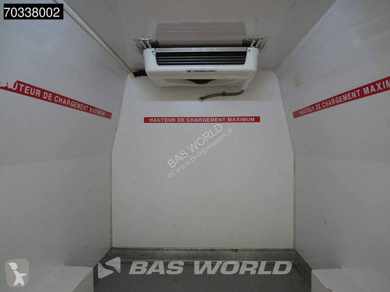 Renault Koelwagen Lamberet L3H2 Airco Cruise...