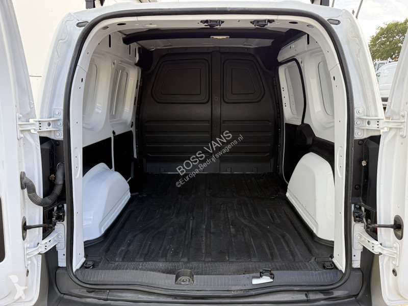 Furgoneta Mercedes 110 1.5 CDI L1 Cruise...
