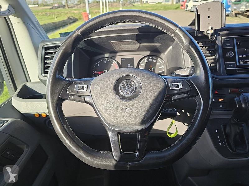 Volkswagen 35 2.0 L3H3 Dubbele Cabine LED...