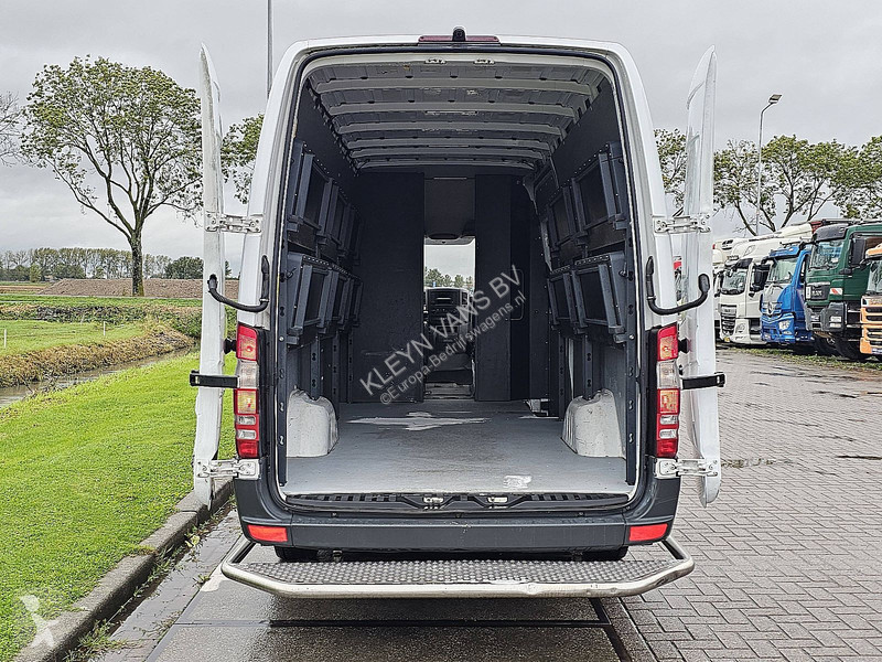 Mercedes 311 L3H2 Koerier Post-NL Maxi Automaat...