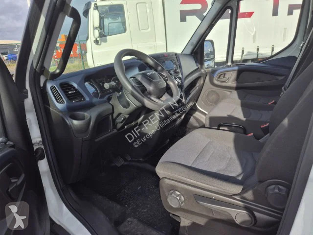 Iveco 35 S 14 A8 van